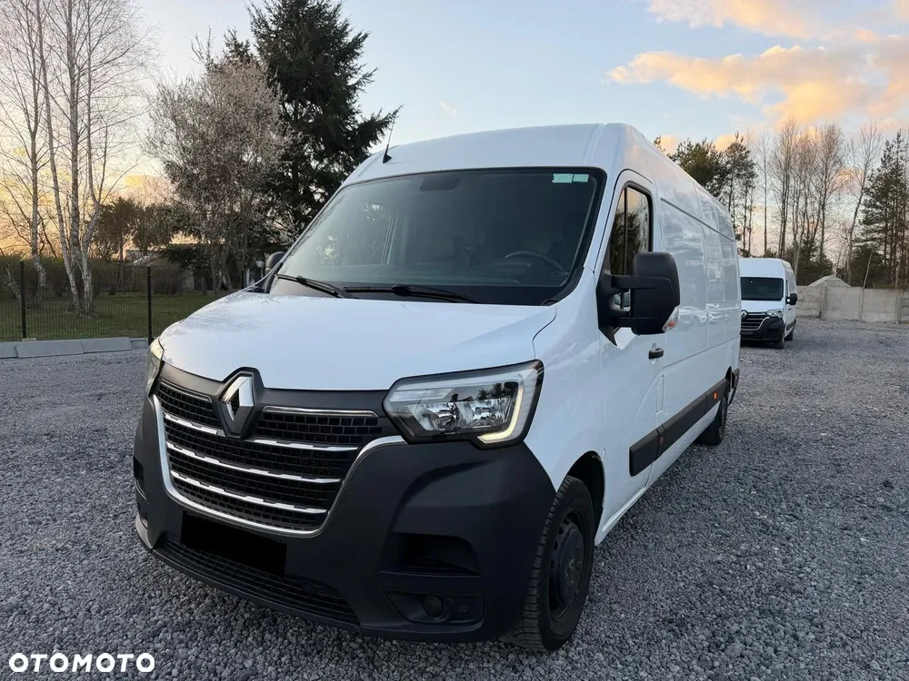 Renault Master - miniatura 5