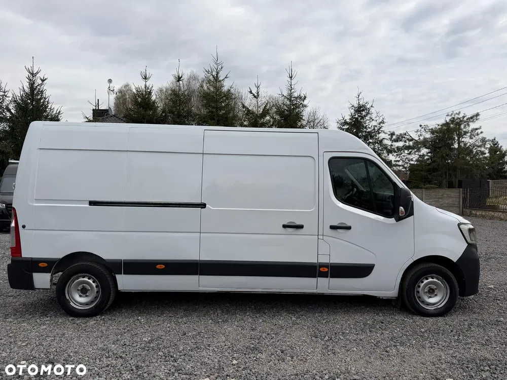 Renault Master - miniatura 7