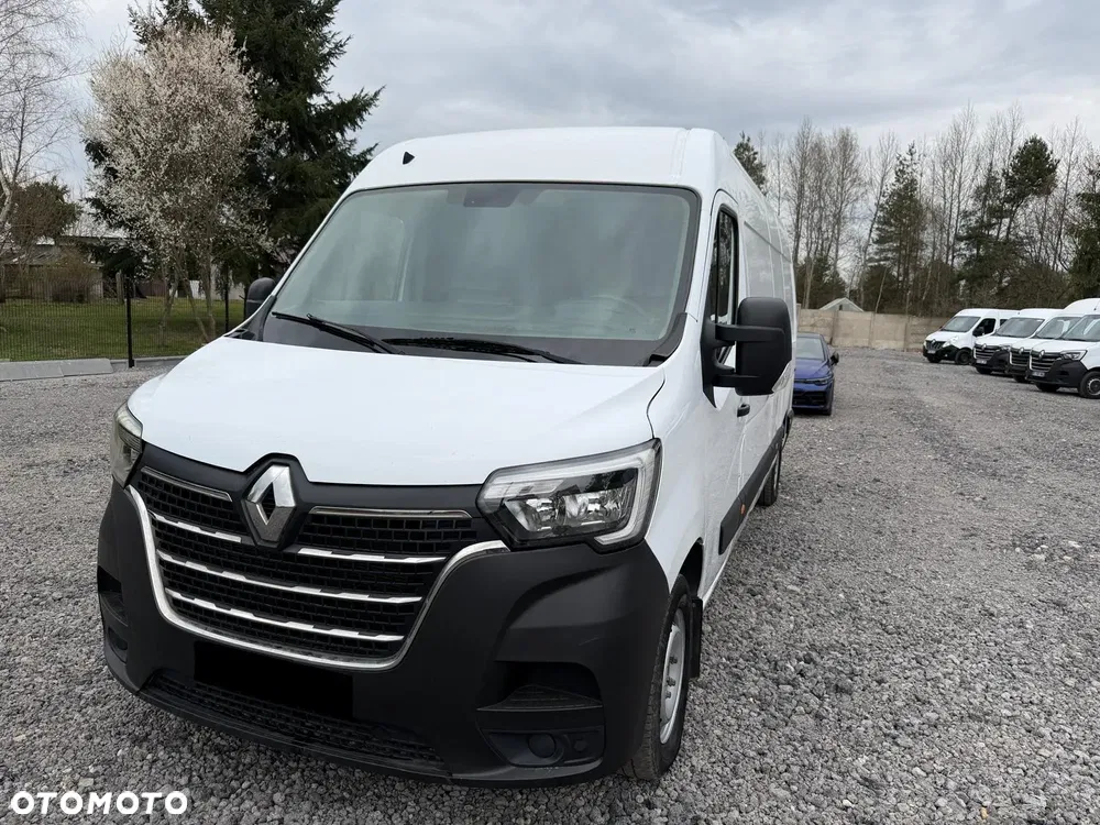Renault Master - miniatura 4