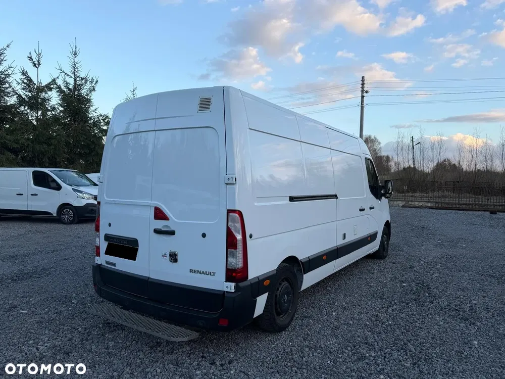 Renault Master - miniatura 6