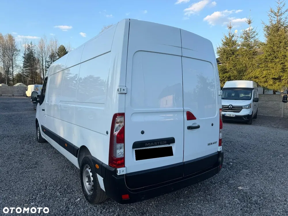 Renault Master - miniatura 7
