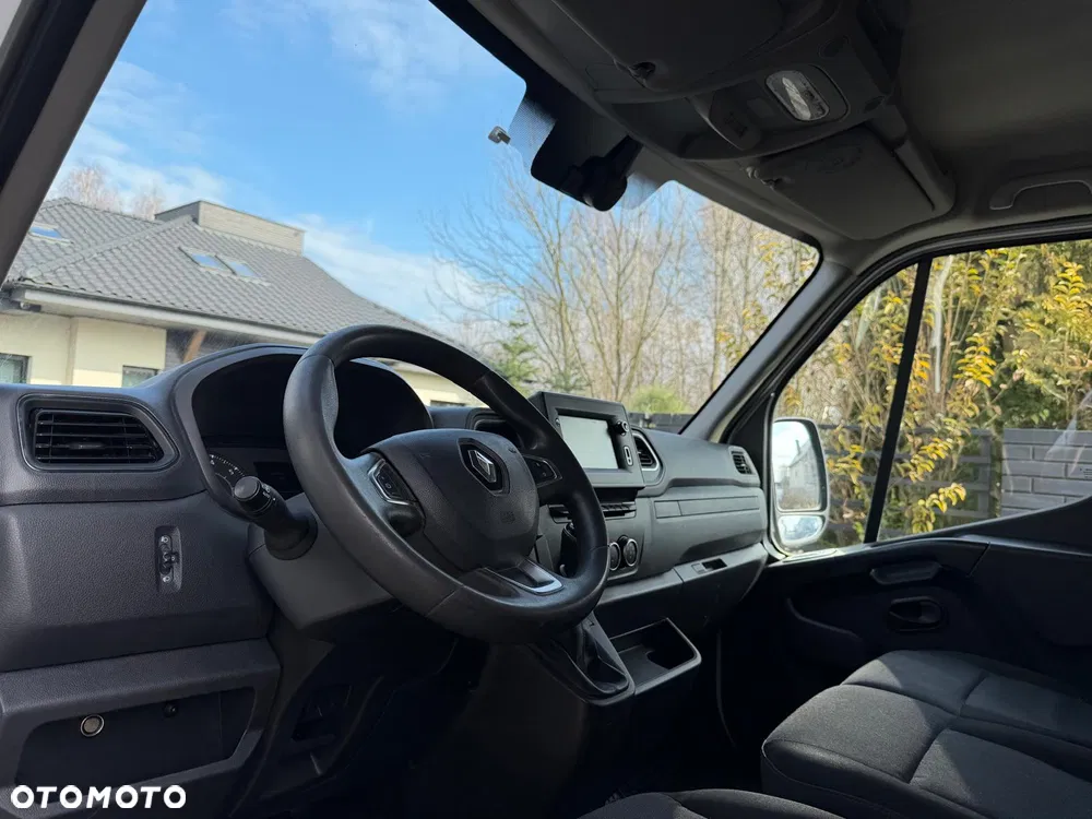 Renault Master - miniatura 8