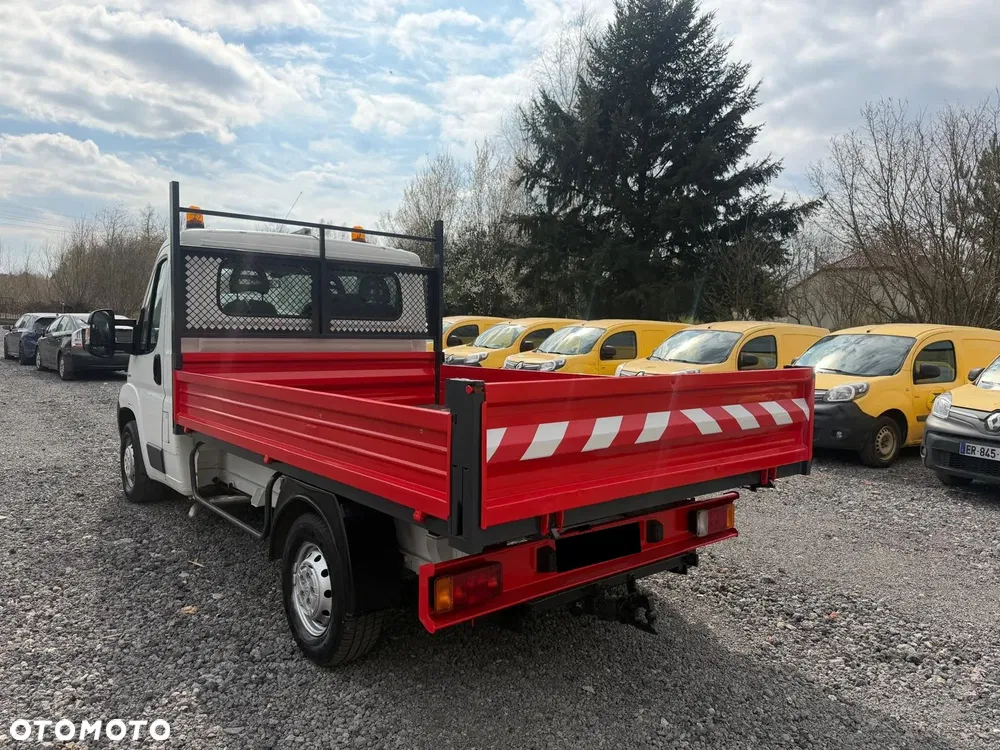 Peugeot Boxer - miniatura 5