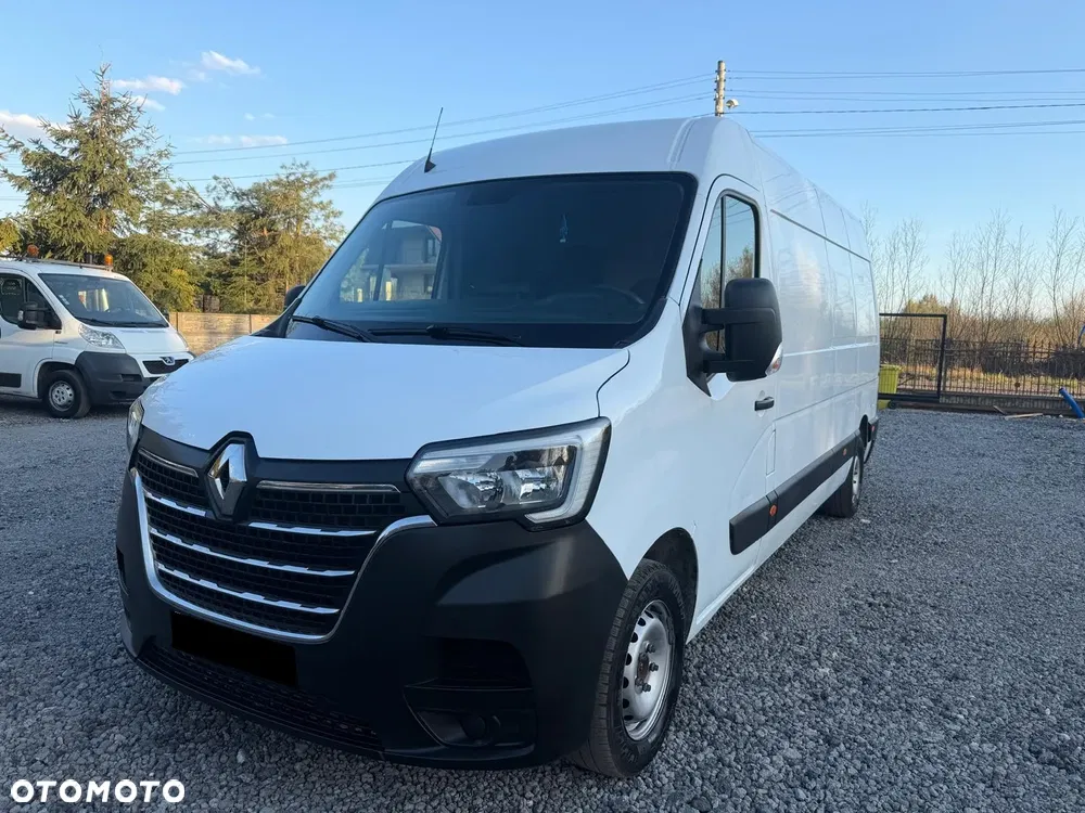 Renault Master - miniatura 2