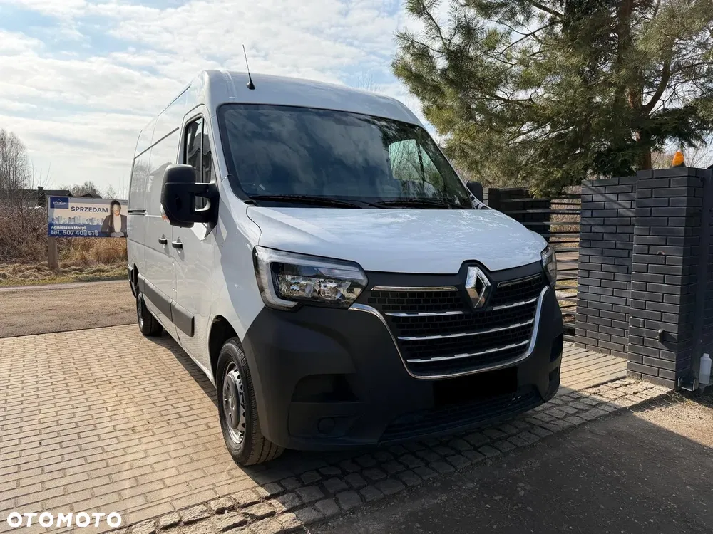 Renault Master - miniatura 2