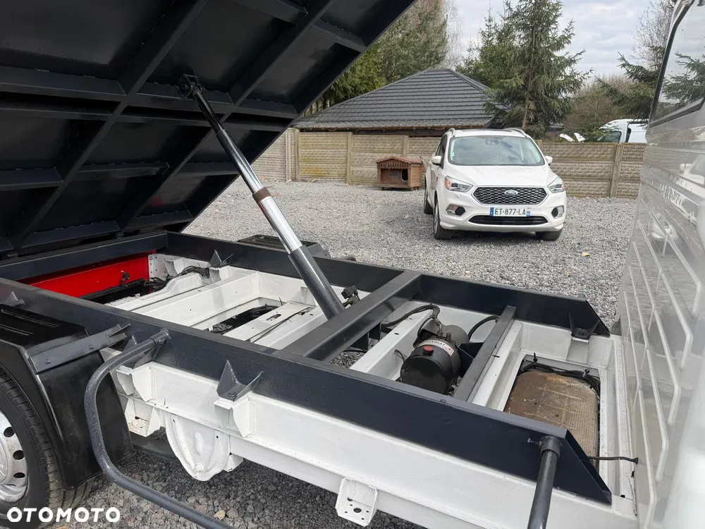 Peugeot Boxer - miniatura 27