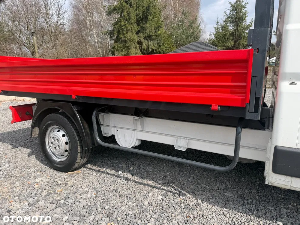 Peugeot Boxer - miniatura 30
