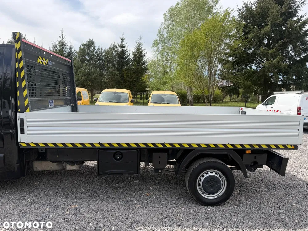 Renault Master / Skrzynia / 3.90M / Najbogatsza wersja / L3 / FV23% - miniatura 11