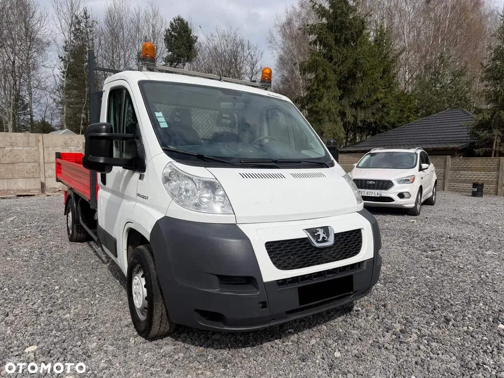 Peugeot Boxer - miniatura 3