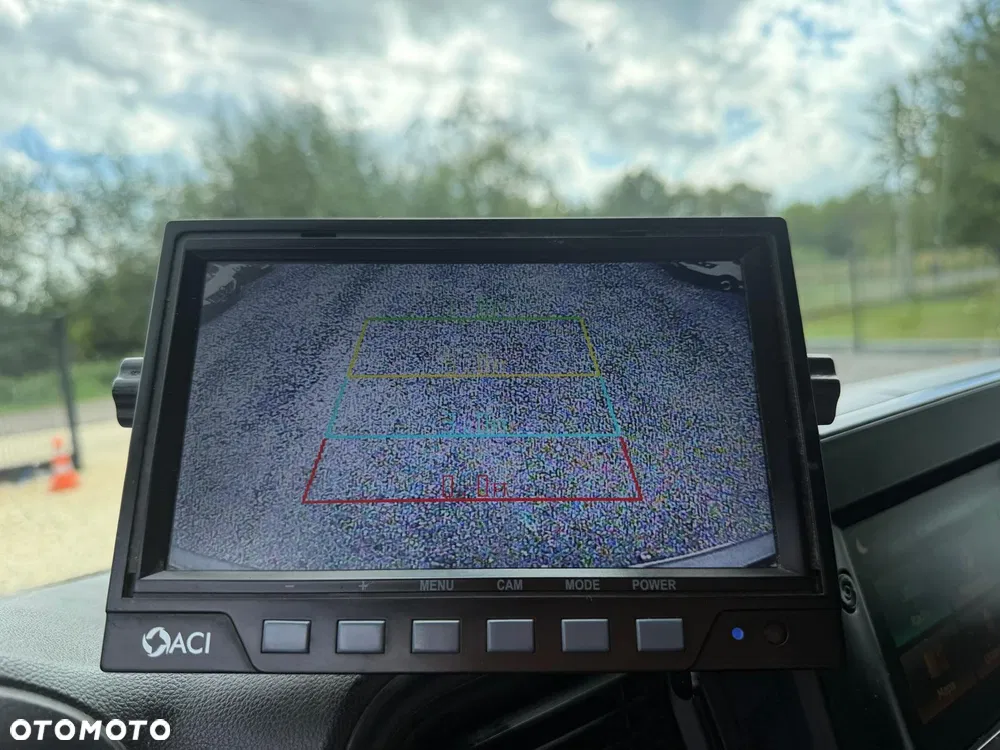 Renault NV400 / Master / Kontener / Winda / 2.3D / 165 KM / Hak / Kamera / FV23% - miniatura 28