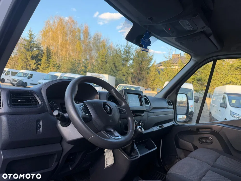 Renault Master - miniatura 13