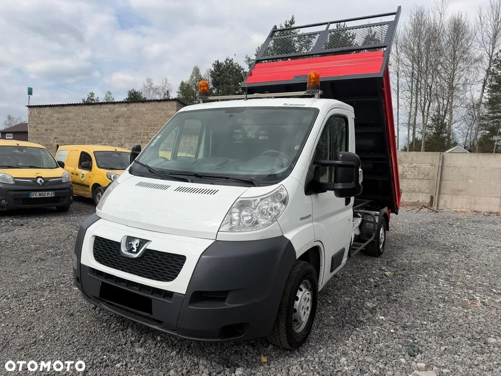 Peugeot Boxer - miniatura 9