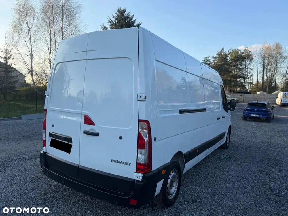 Renault Master - miniatura 5