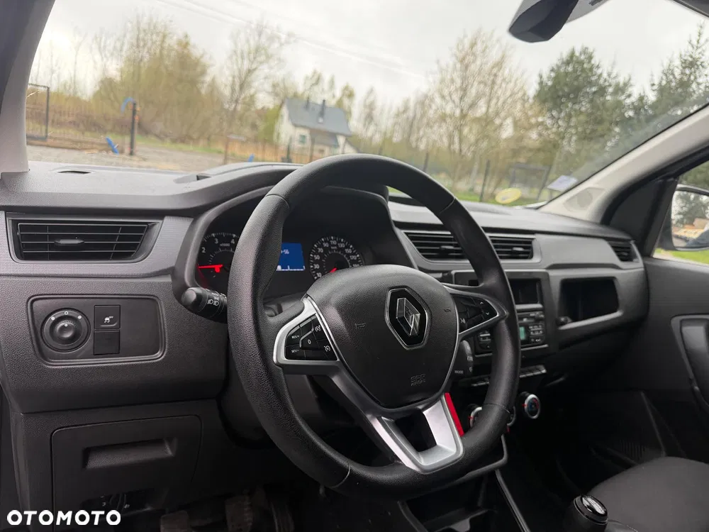 Renault Express/Kangoo * 2021 * BEZWYPADKOWY * 55700KM * Bogata wersja * FV23% * - miniatura 16