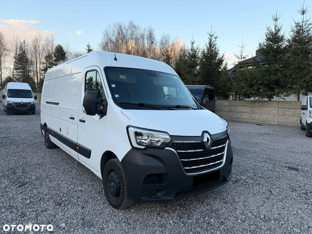 Renault Master - miniatura 3