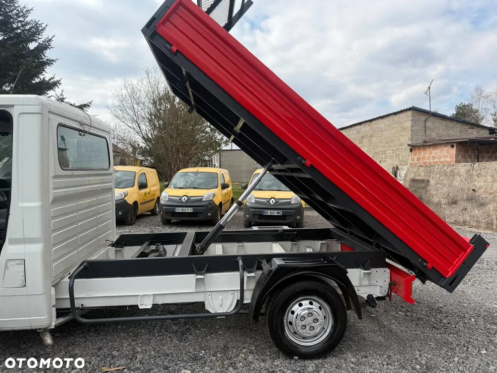 Peugeot Boxer - miniatura 23