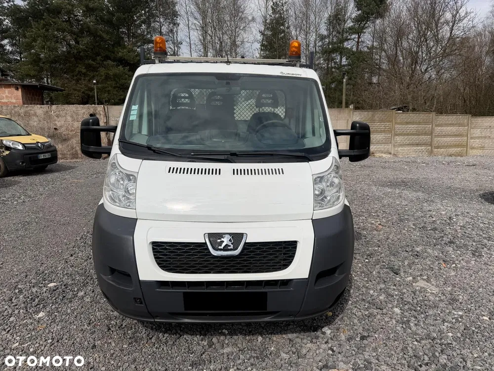 Peugeot Boxer - miniatura 8