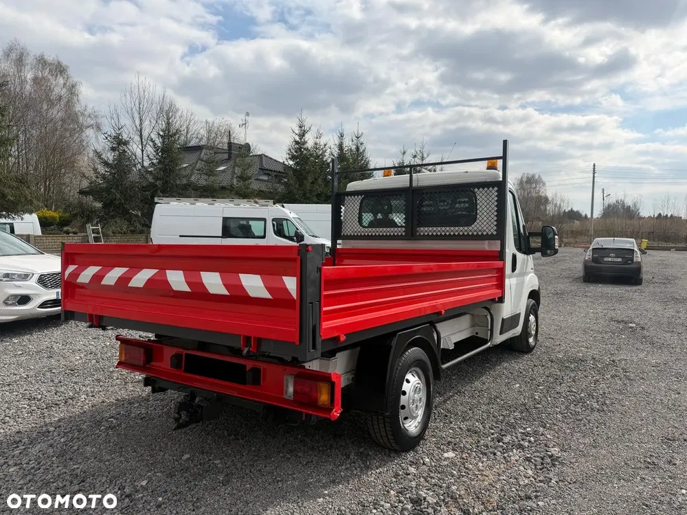 Peugeot Boxer - miniatura 6