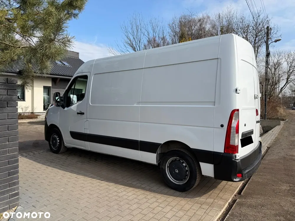 Renault Master - miniatura 4
