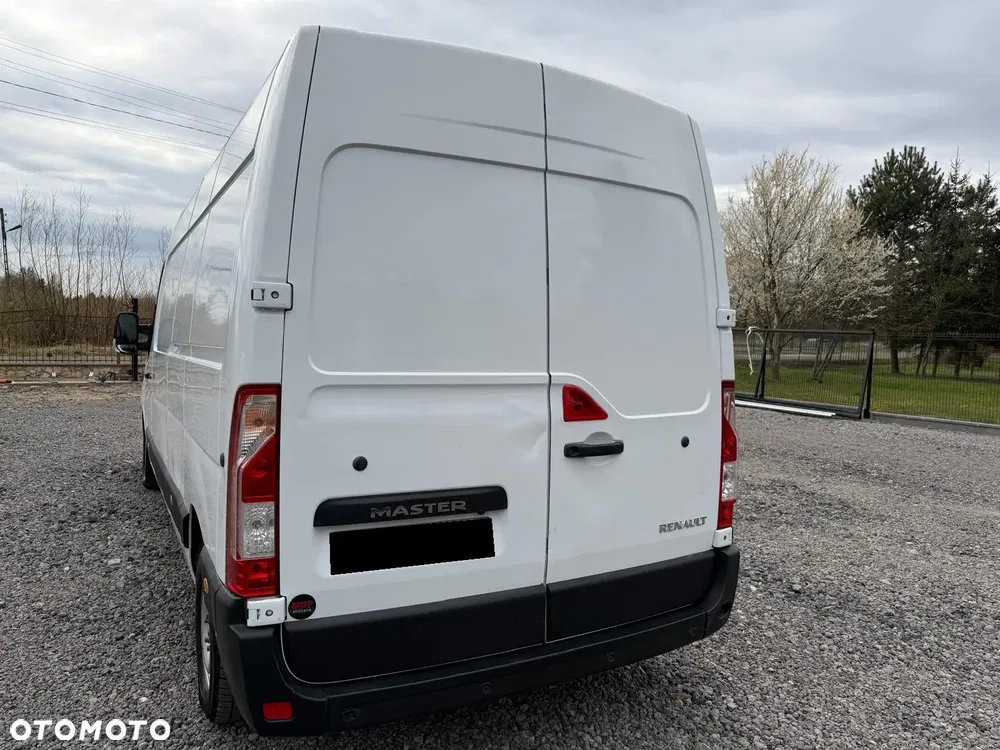 Renault Master - miniatura 6