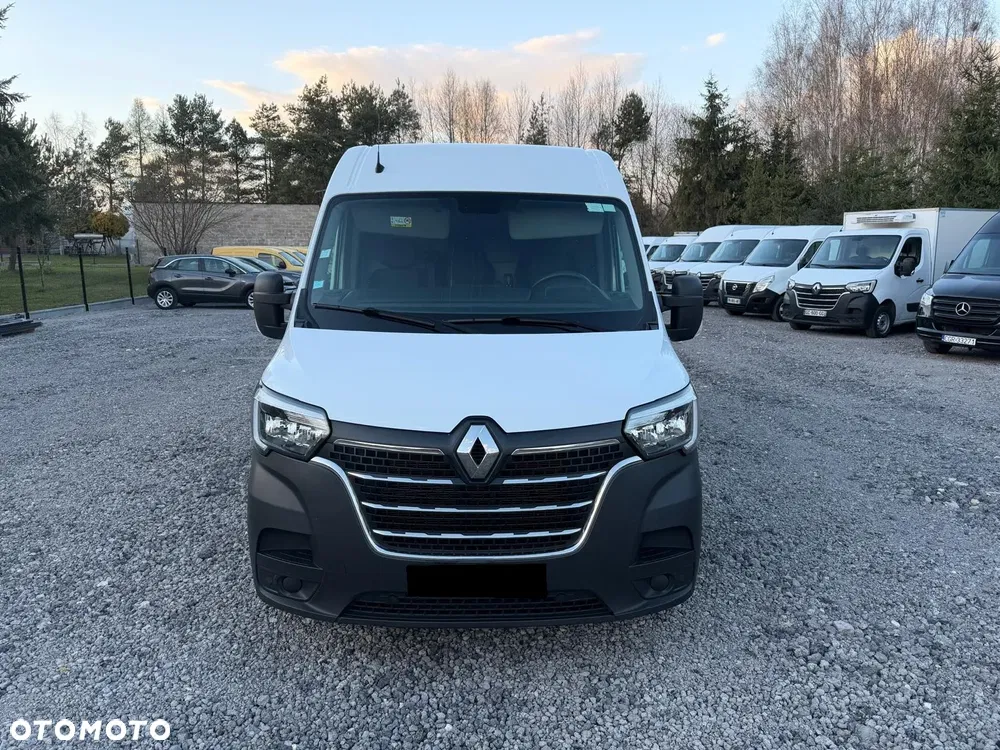 Renault Master - miniatura 2
