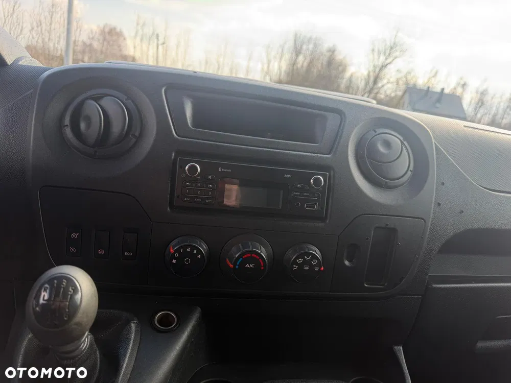 Renault Master - miniatura 23