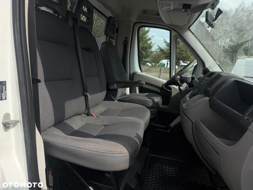 Peugeot Boxer - miniatura 31