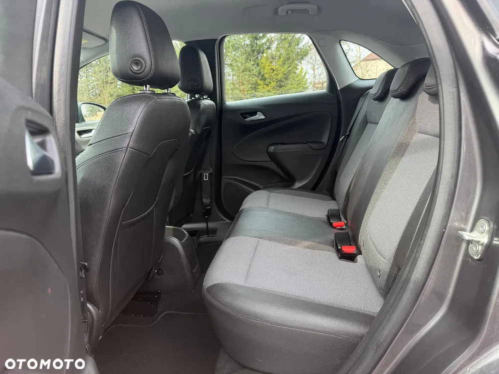 Opel Crossland X - miniatura 24