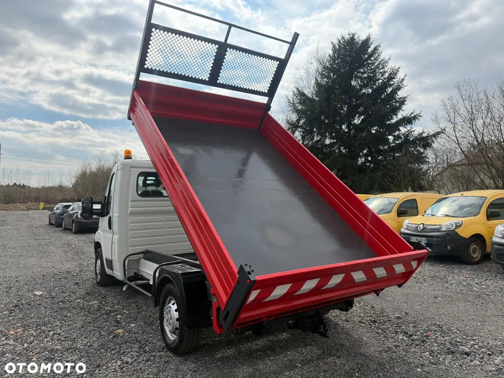 Peugeot Boxer - miniatura 19