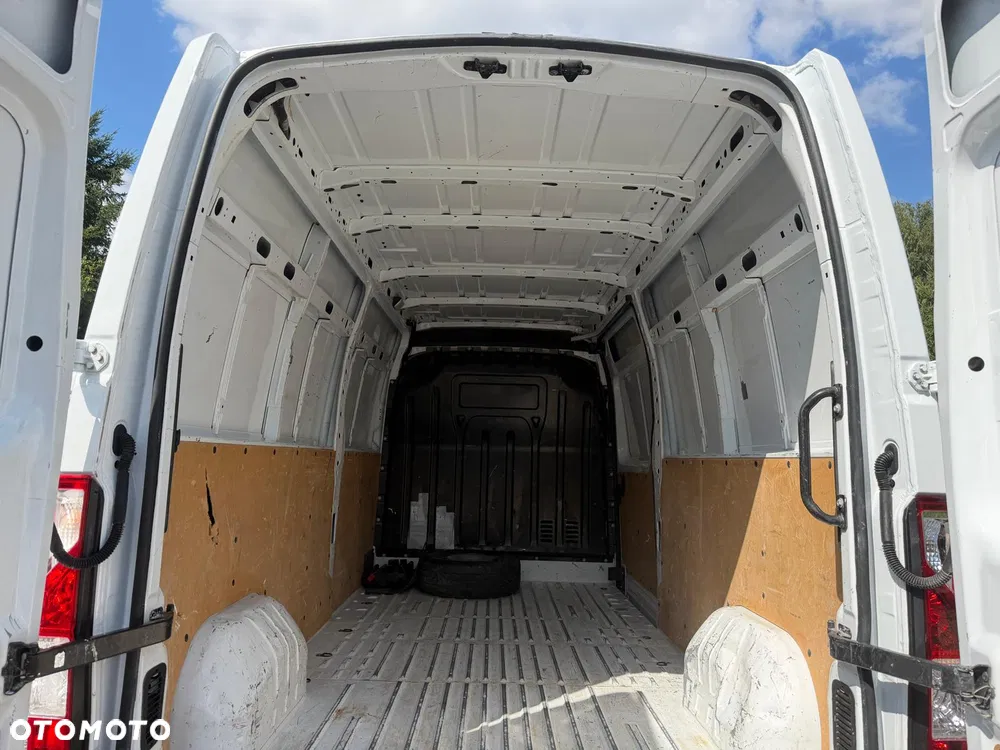 Renault Master / L3H2 / 86000 KM / 2.3D / Bogata wersja / FV23% / - miniatura 8