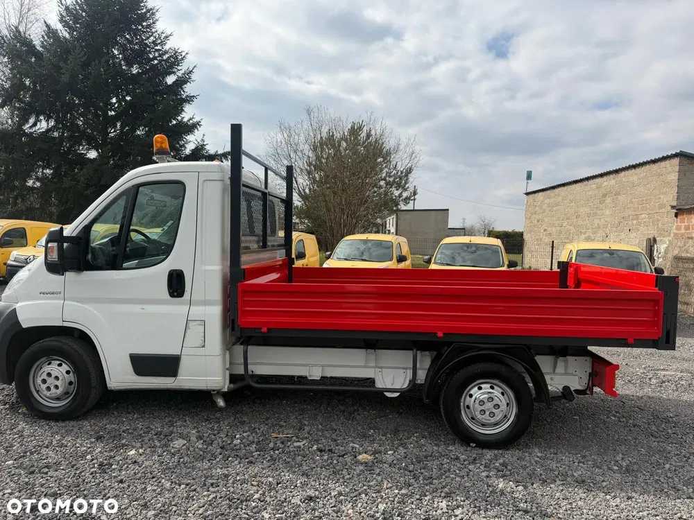 Peugeot Boxer - miniatura 4