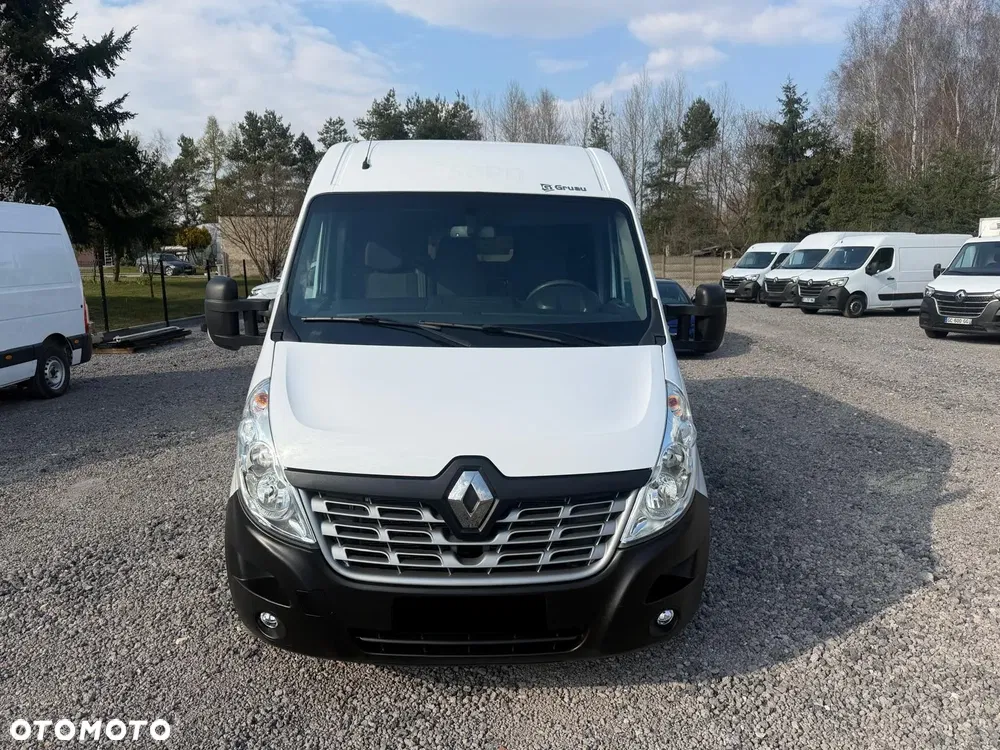 Renault Master - miniatura 5