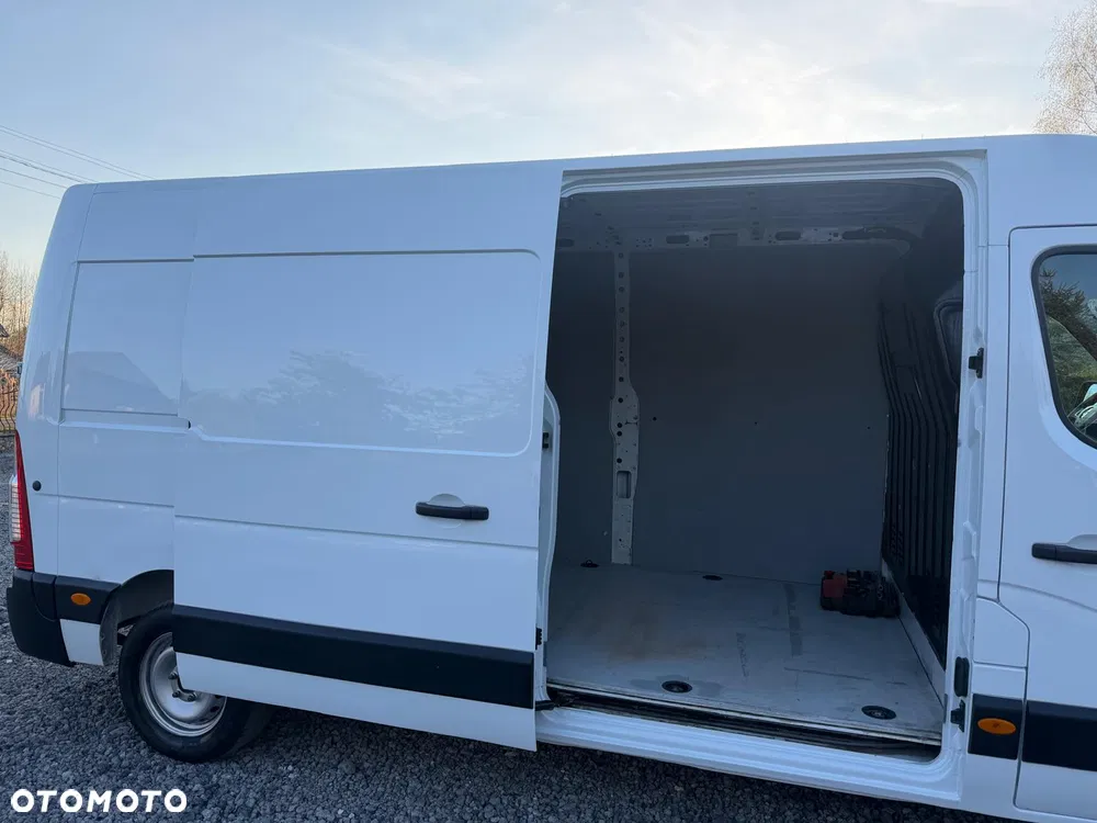 Renault Master - miniatura 10