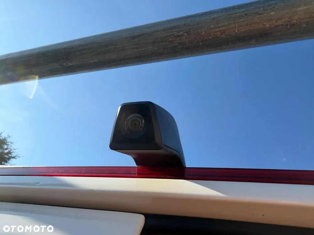 Volkswagen Crafter / L3H3 / 2.0 177KM /  AUTOMAT / NAJBOGATSZA WERSJA / TABLET / NAVI / SKÓRA / FV23% - miniatura 25
