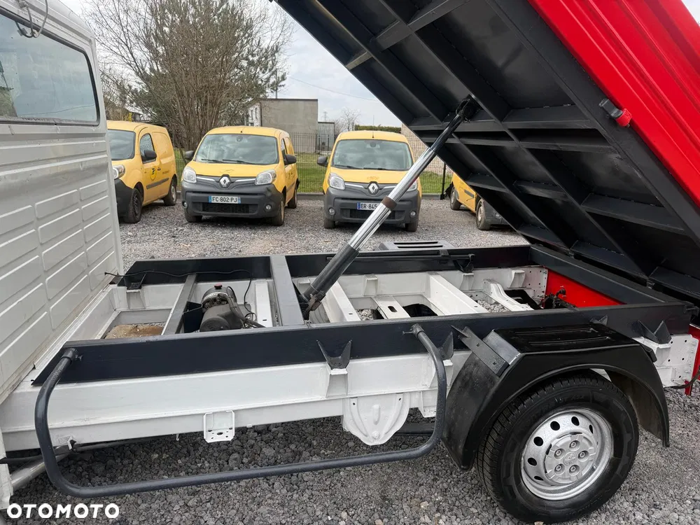 Peugeot Boxer - miniatura 13