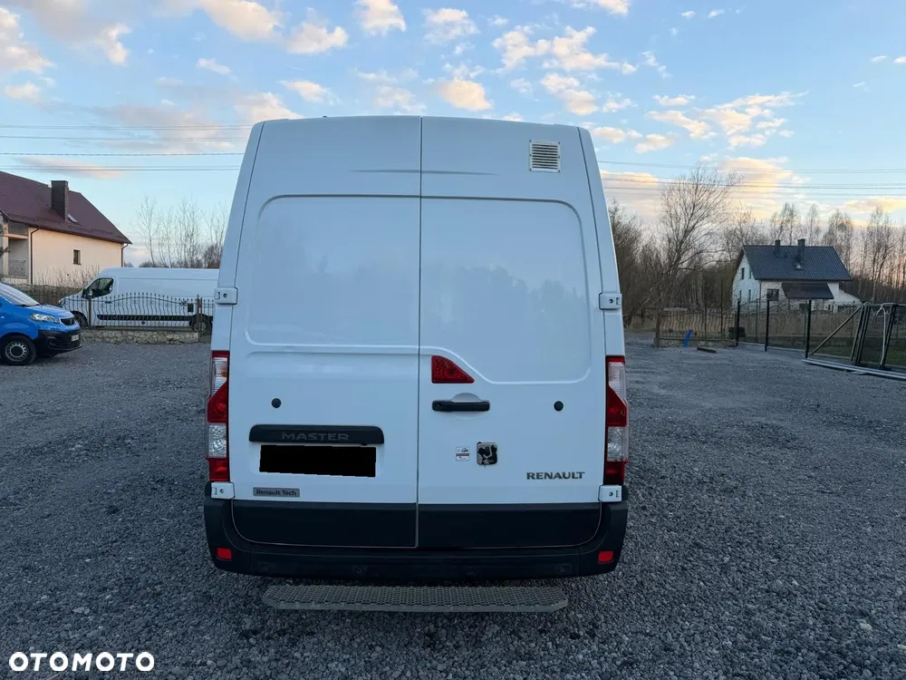 Renault Master - miniatura 7