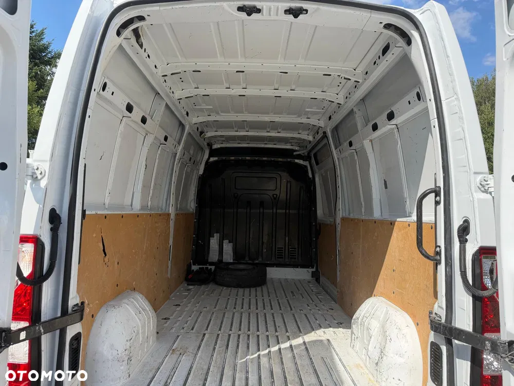 Renault Master / L3H2 / 86000 KM / 2.3D / Bogata wersja / FV23% / - miniatura 9