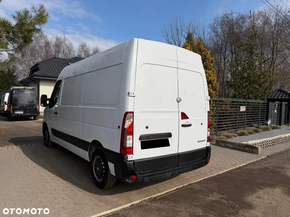 Renault Master - miniatura 5