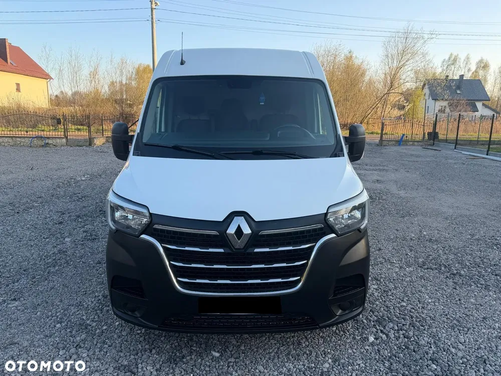 Renault Master - miniatura 3