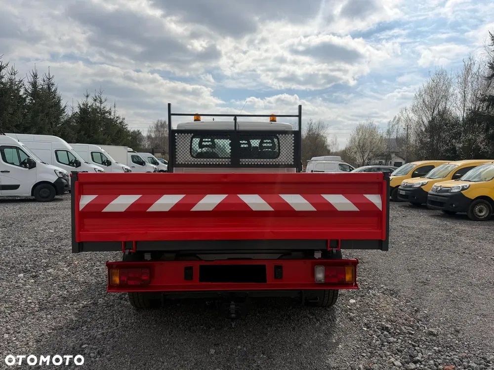 Peugeot Boxer - miniatura 12