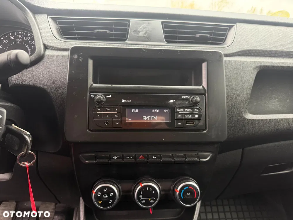 Renault Express/Kangoo * 2021 * BEZWYPADKOWY * 55700KM * Bogata wersja * FV23% * - miniatura 24