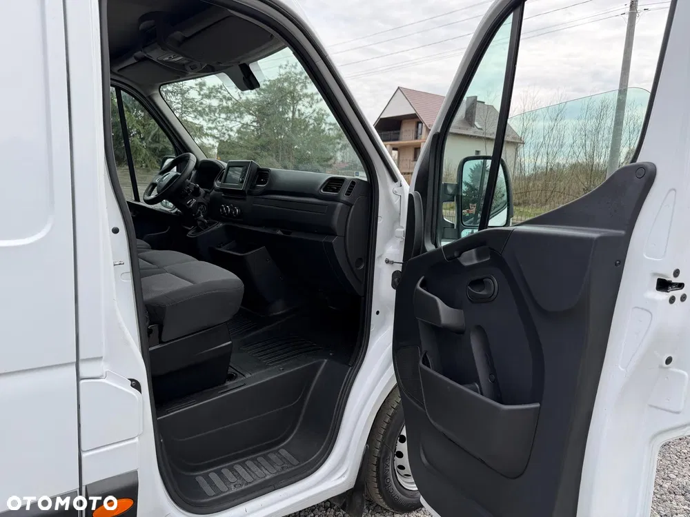 Renault Master - miniatura 20