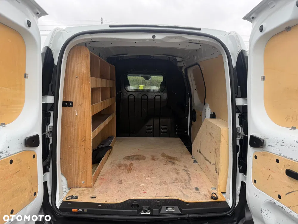 Renault Express/Kangoo * 2021 * BEZWYPADKOWY * 55700KM * Bogata wersja * FV23% * - miniatura 11