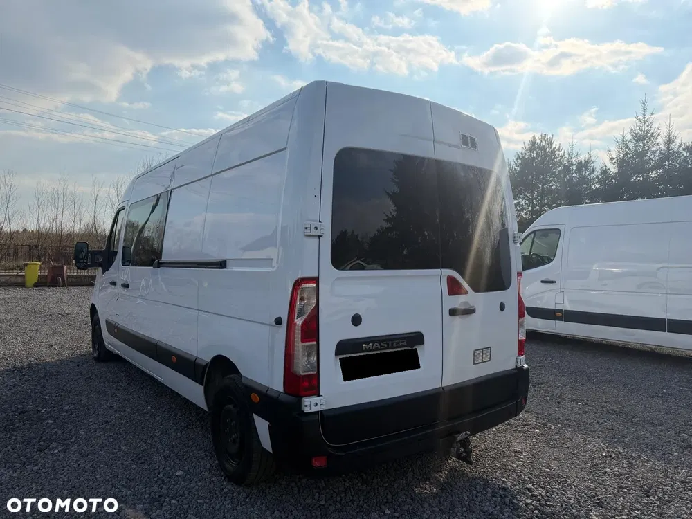 Renault Master - miniatura 6