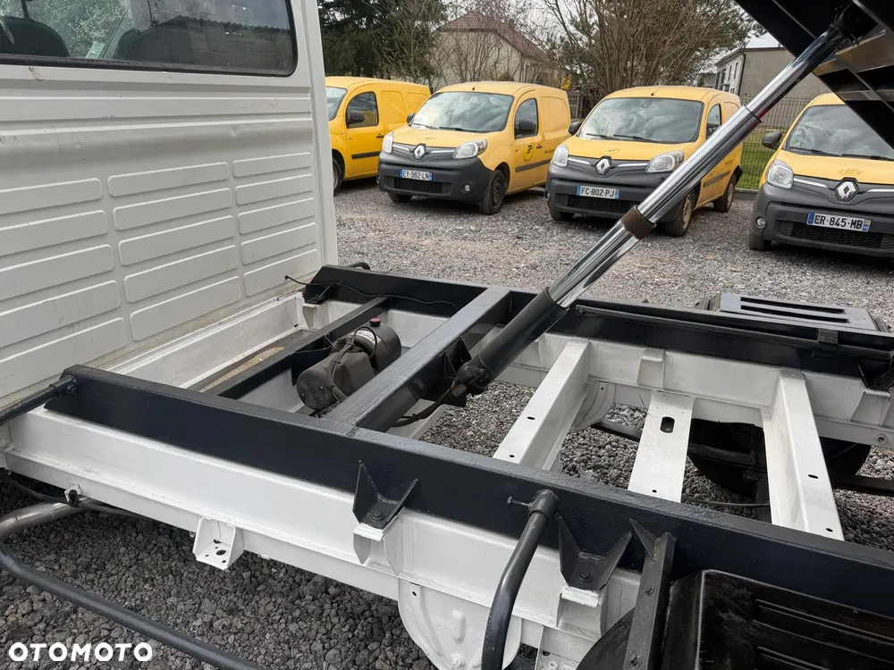 Peugeot Boxer - miniatura 26