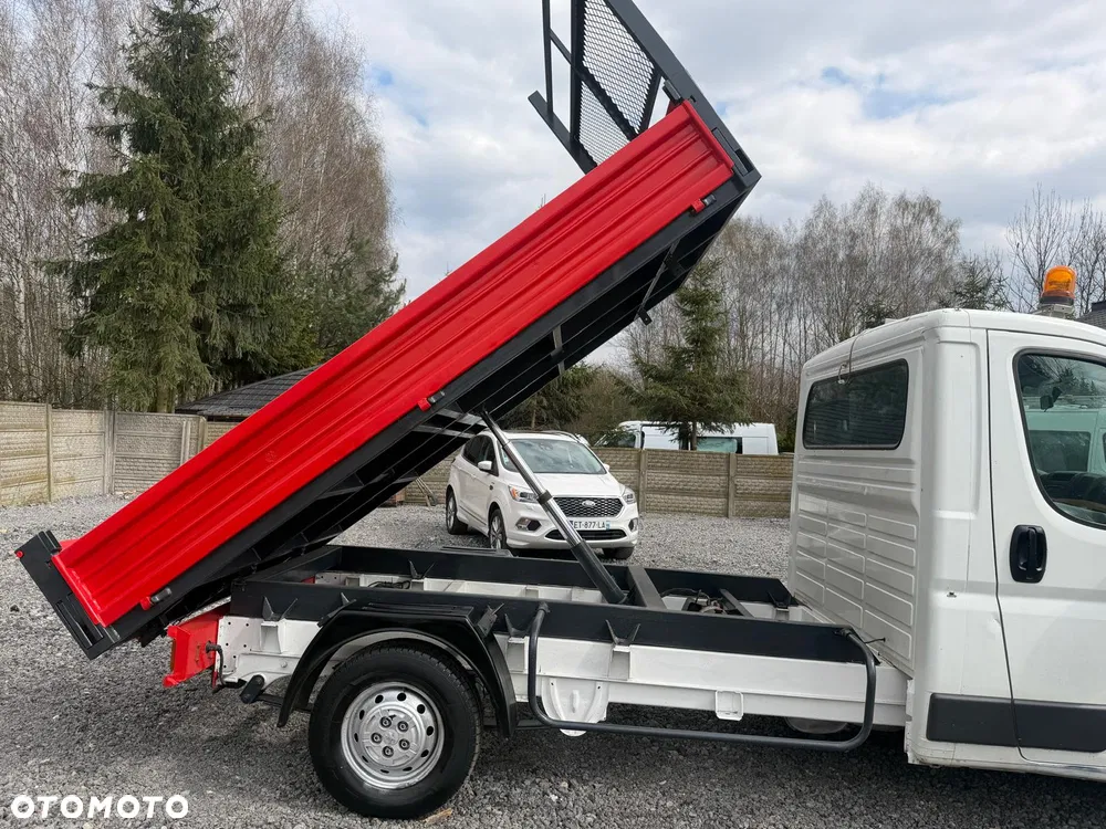 Peugeot Boxer - miniatura 18
