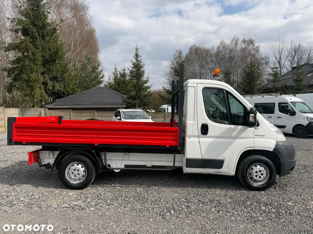Peugeot Boxer - miniatura 2