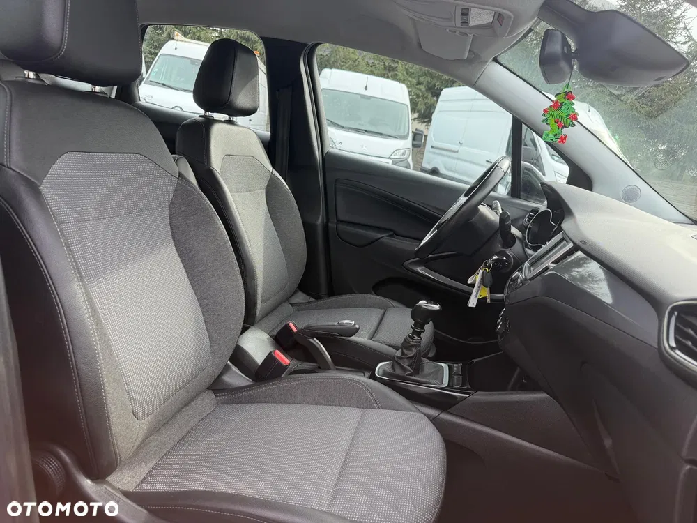 Opel Crossland X - miniatura 21