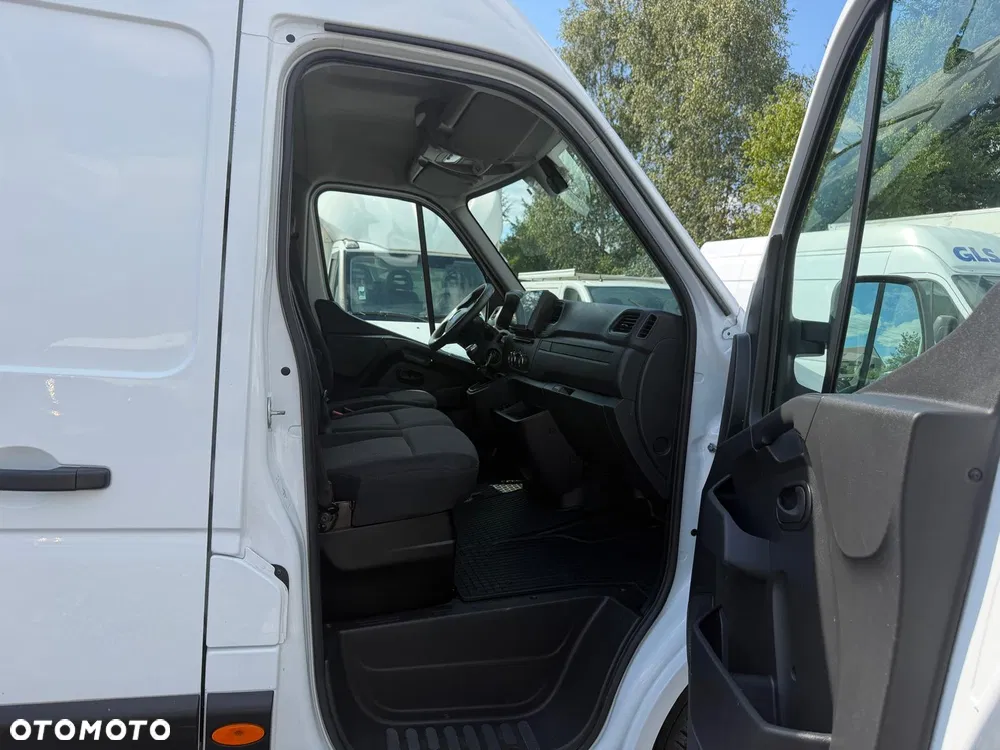 Renault Master / L3H2 / 86000 KM / 2.3D / Bogata wersja / FV23% / - miniatura 13