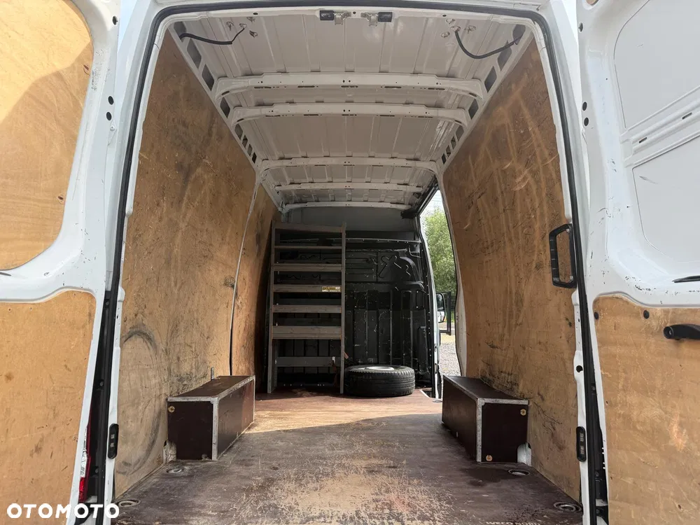 Iveco DAILY / 2.3D / L3H3 / HAK 3.5T / FV23% / NAJBOGATSZA WERSJA / L3 H3 - miniatura 22